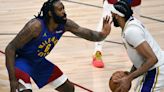 DeAndre Jordan's postseason preparations pays off at start of Denver Nuggets postseason | NBA Insider