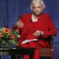 Sandra Day O'Connor