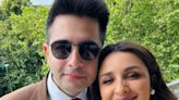 Parineeti Chopra's Husband Appreciation Post For Raghav Chadha Is Pure Love - News18