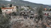 Israeli strikes in Lebanon kill 16, terrorist rockets kill 1 Israeli