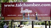 An 'all together' push and a war on peddlers: How the Tallahassee Chamber was born a century ago