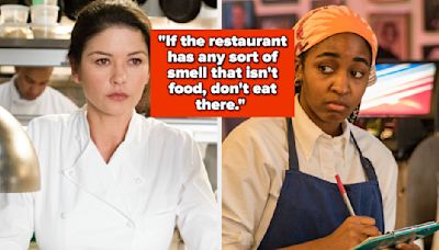 19 Restaurant Red Flags Every Person Should Look For The Next Time They Dine Out