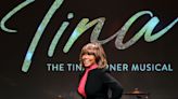 Singer Tina Turner dies aged 83