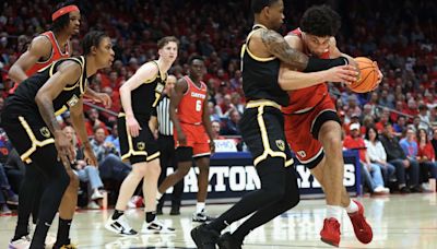 Dayton loses fifth player this spring to transfer portal