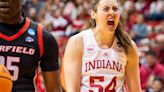 Indiana faces Fairfield in first round NCAA action at Simon Skjodt Assembly Hall Saturday, March 23, 2024