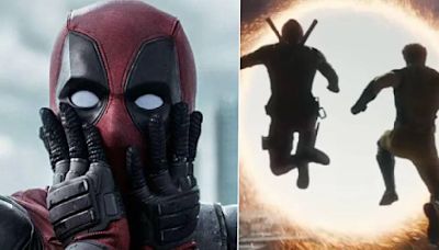 Ryan Reynolds' "proudest achievement" in Deadpool and Wolverine is renaming a key MCU detail instead of checking for its real name