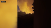 ’30 years of memories and possessions, all gone’: Corral fire victims lose home - WSVN 7News | Miami News, Weather, Sports | Fort Lauderdale