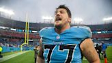 Should the Jets consider signing Taylor Lewan?