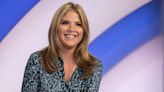 Jenna Bush Hager Admits She Was Wrong in Telling Bridal Party They’d Wear Their Dresses Again