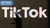 We Found 28,000 Apps Sending TikTok Data. Banning the App Won't Help.