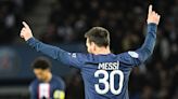 El video del gol de Lionel Messi ante Angers, en su regreso a PSG como campeón del mundo