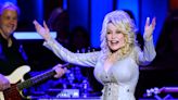 Dolly, Merle, Luke Combs and more get the Columbia treatment at Country Royale