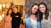 Soni Razdan shares heartfelt post highlighting her family's remarkable history