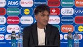 'We're still alive' - Dalić after Croatia's dramatic 2-2 draw with Albania in Euro 2024