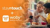 Stayntouch Partners With Woby To Empower Hotels With Seamless In-Stay Dining