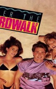 Under the Boardwalk (1989 film)