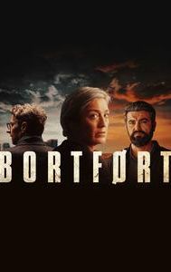 Bortført