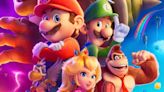 Initial Reactions to 'The Super Mario Bros. Movie' Call It "Utterly Delightful"