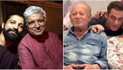 Salim-Javed's documentary backed by Salman Khan, Zoya Akhtar and Farhan Akhtar to feature never-seen-before visuals, rare footage