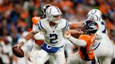 Insider: 10 thoughts on the Colts' overtime win over the Broncos