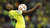 El Villarreal hace oficial la salida de Pervis Estupiñán al Brighton inglés