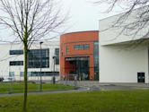 Macclesfield College