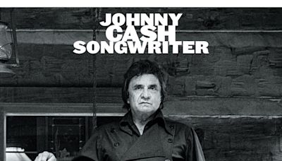 Johnny Cash Is Still a 'Songwriter' on Unearthed 1993 Album | Exclaim!