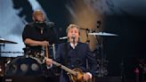 McCartney marks 80th birthday with Springsteen, 60,000 pals