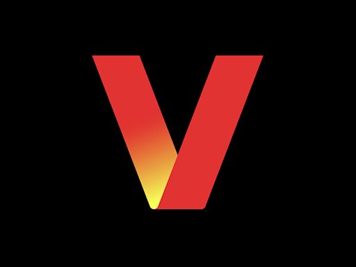 The new Verizon logo is a glowing success