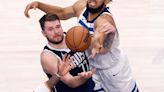 Luka Doncic, Mavericks can’t afford to let Timberwolves’ sliver of hope grow any larger