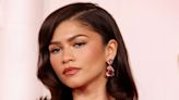 Zendaya's Retro Bob Was the Definition of Hollywood Glamour at the 2024 Oscars