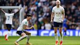 Tottenham always believed in FA Cup dream – Ashleigh Neville