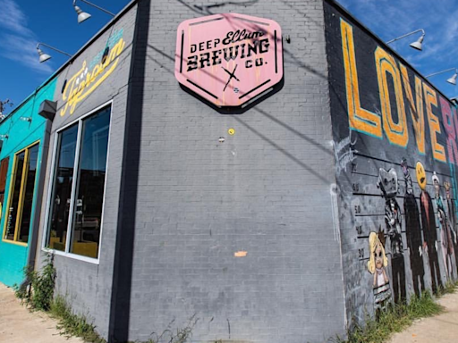 Monster closes Deep Ellum brewery and taproom