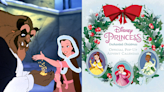 These Disney Advent Calendars an Elsa Keychain & More Rare Collectibles—Get Them Before Dec. 1