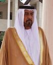 Khalifa bin Zayid Al Nahyan