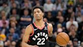 Report: Sixers sign 3-time champ Patrick McCaw to a training camp deal