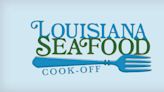 Lafayette chef to compete in 2024 Louisiana Seafood Cook-Off