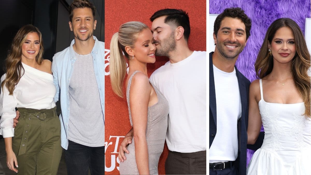 Bachelor Nation Couples That Are Still Together