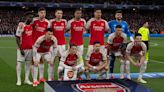 UEFA confirm key Champions League changes that will affect Arsenal chances
