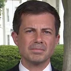 Buttigieg: Any Expression Of Antisemitism Or Hatred Is Unconscionable, It Must Be Called Out