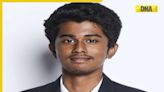 Meet one of youngest Indian CEOs, who created app at age of 9, started his company at 13, now runs business in...