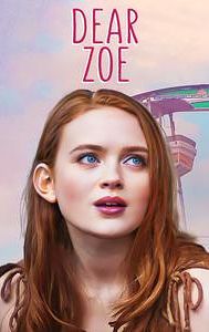 Dear Zoe (film)