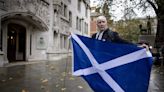 La Justicia cierra la puerta a que Escocia organice un referéndum no pactado