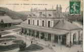 Figeac station