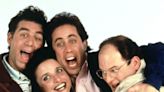'Seinfeld' Star Michael Richards Reveals Private Prostate Cancer Battle