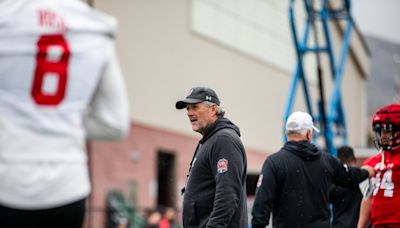 Utah's Fall Camp Structure Set to Change According to Kyle Whittingham