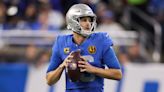 Lions' Goff 'fired up' for Super Bowl pursuit