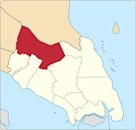 Segamat District