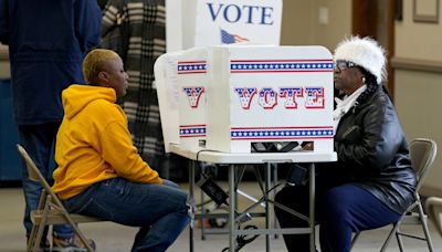 Wisconsin primary election guide for Aug. 13: Referendum questions, candidates, drop boxes, early voting