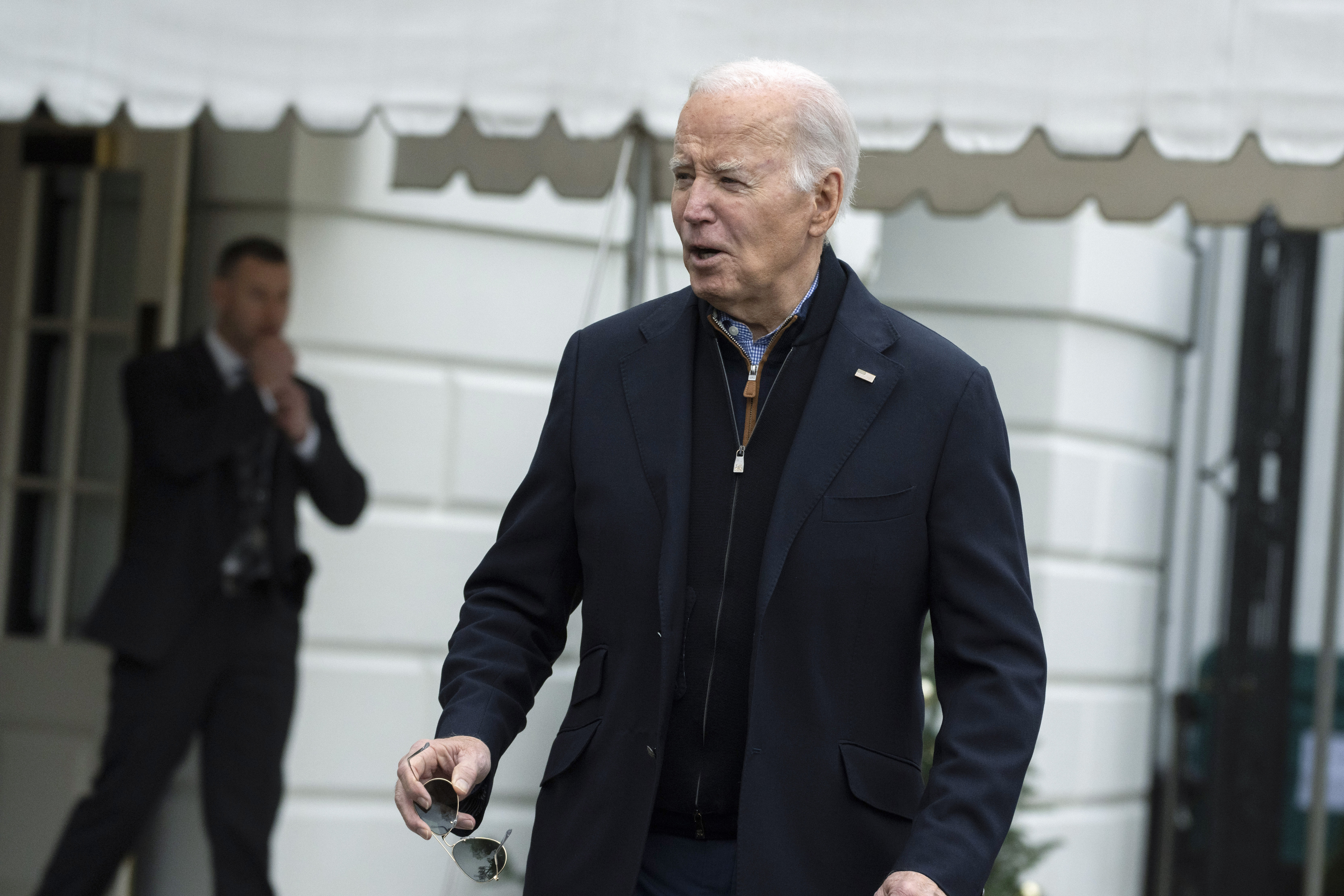 Biden administration poised to weaken weed restrictions, a seismic shift from decades of harsh policies